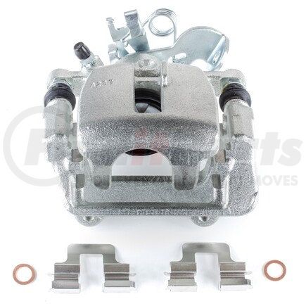 L3415 by POWERSTOP BRAKES - AutoSpecialty® Disc Brake Caliper