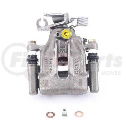 L2744 by POWERSTOP BRAKES - AutoSpecialty® Disc Brake Caliper