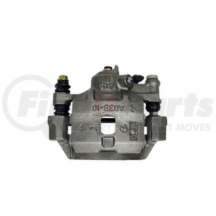 L1340 by POWERSTOP BRAKES - AutoSpecialty® Disc Brake Caliper