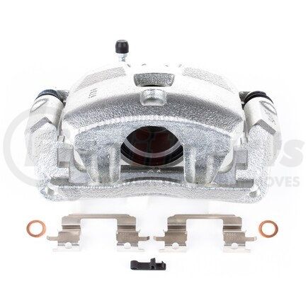 L1947 by POWERSTOP BRAKES - AutoSpecialty® Disc Brake Caliper