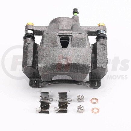 L3198 by POWERSTOP BRAKES - AutoSpecialty® Disc Brake Caliper