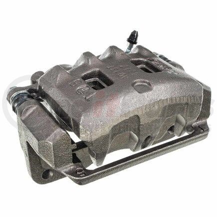 L1948 by POWERSTOP BRAKES - AutoSpecialty® Disc Brake Caliper