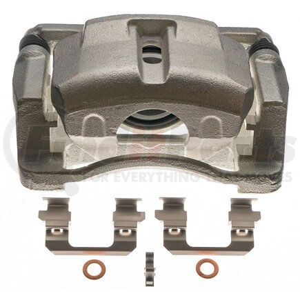 L7121 by POWERSTOP BRAKES - AutoSpecialty® Disc Brake Caliper