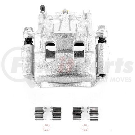 L5027A by POWERSTOP BRAKES - AutoSpecialty® Disc Brake Caliper