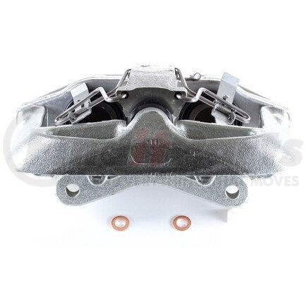 L2758 by POWERSTOP BRAKES - AutoSpecialty® Disc Brake Caliper