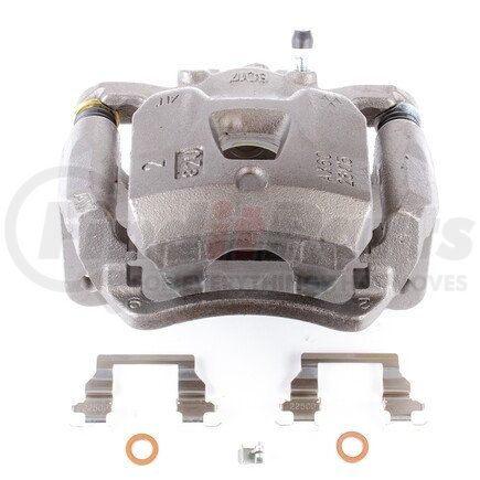 L1974A by POWERSTOP BRAKES - AutoSpecialty® Disc Brake Caliper