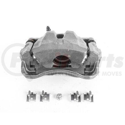 L3435 by POWERSTOP BRAKES - AutoSpecialty® Disc Brake Caliper