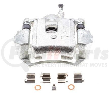 L2630 by POWERSTOP BRAKES - AutoSpecialty® Disc Brake Caliper