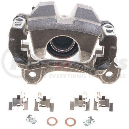 L7141 by POWERSTOP BRAKES - AutoSpecialty® Disc Brake Caliper