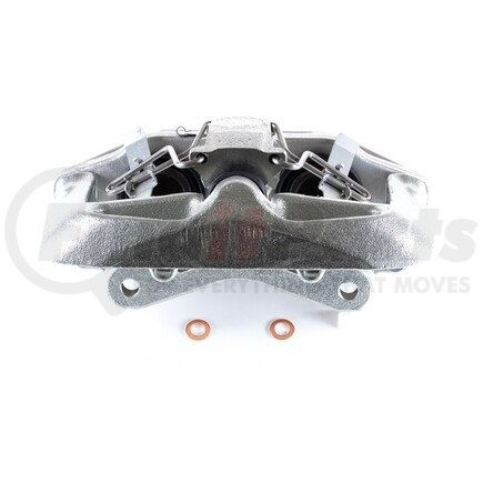 L2759 by POWERSTOP BRAKES - AutoSpecialty® Disc Brake Caliper