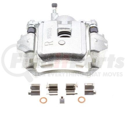 L2631 by POWERSTOP BRAKES - AutoSpecialty® Disc Brake Caliper