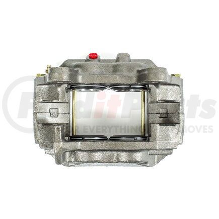 L2632 by POWERSTOP BRAKES - AutoSpecialty® Disc Brake Caliper