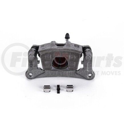 L2932 by POWERSTOP BRAKES - AutoSpecialty® Disc Brake Caliper