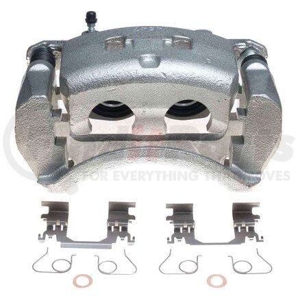 L7147 by POWERSTOP BRAKES - AutoSpecialty® Disc Brake Caliper