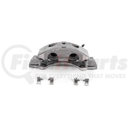 L5302 by POWERSTOP BRAKES - AutoSpecialty® Disc Brake Caliper