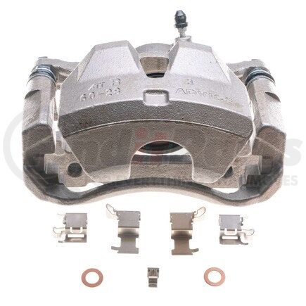 L3218 by POWERSTOP BRAKES - AutoSpecialty® Disc Brake Caliper