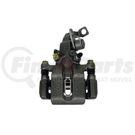 L1446 by POWERSTOP BRAKES - AutoSpecialty® Disc Brake Caliper