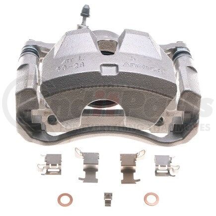 L3219 by POWERSTOP BRAKES - AutoSpecialty® Disc Brake Caliper