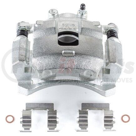 L3468 by POWERSTOP BRAKES - AutoSpecialty® Disc Brake Caliper