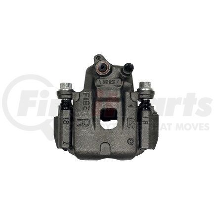 L2012 by POWERSTOP BRAKES - AutoSpecialty® Disc Brake Caliper