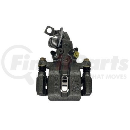 L1447 by POWERSTOP BRAKES - AutoSpecialty® Disc Brake Caliper