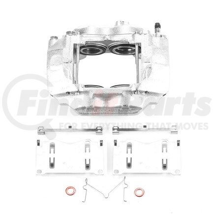 L2768 by POWERSTOP BRAKES - AutoSpecialty® Disc Brake Caliper