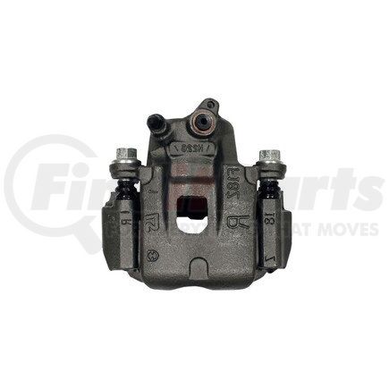 L2013 by POWERSTOP BRAKES - AutoSpecialty® Disc Brake Caliper