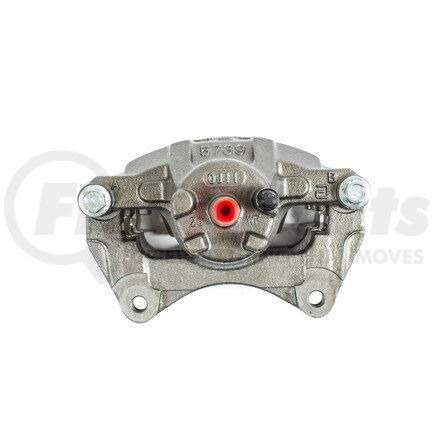 L5033A by POWERSTOP BRAKES - AutoSpecialty® Disc Brake Caliper