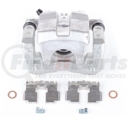 L6187 by POWERSTOP BRAKES - AutoSpecialty® Disc Brake Caliper