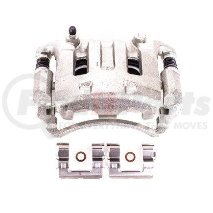 L2639 by POWERSTOP BRAKES - AutoSpecialty® Disc Brake Caliper