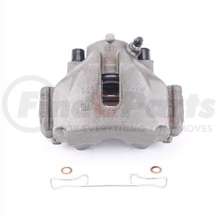 L2038 by POWERSTOP BRAKES - AutoSpecialty® Disc Brake Caliper