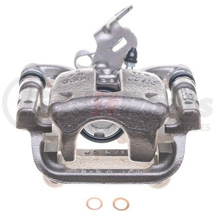 L7272 by POWERSTOP BRAKES - AutoSpecialty® Disc Brake Caliper