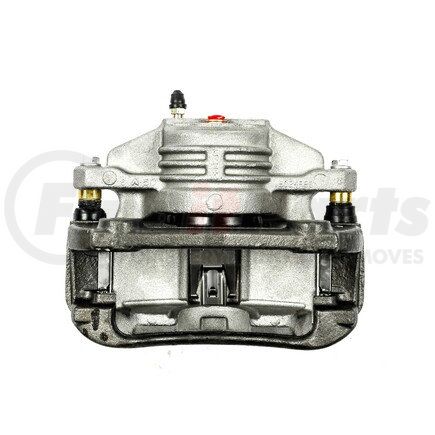 L4647 by POWERSTOP BRAKES - AutoSpecialty® Disc Brake Caliper