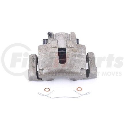 L4809 by POWERSTOP BRAKES - AutoSpecialty® Disc Brake Caliper