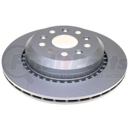 AR8396EVC by POWERSTOP BRAKES - Evolution® Disc Brake Rotor - Coated