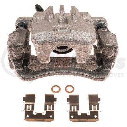 L7029 by POWERSTOP BRAKES - AutoSpecialty® Disc Brake Caliper