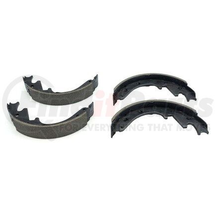 B244 by POWERSTOP BRAKES - Drum Brake Shoe