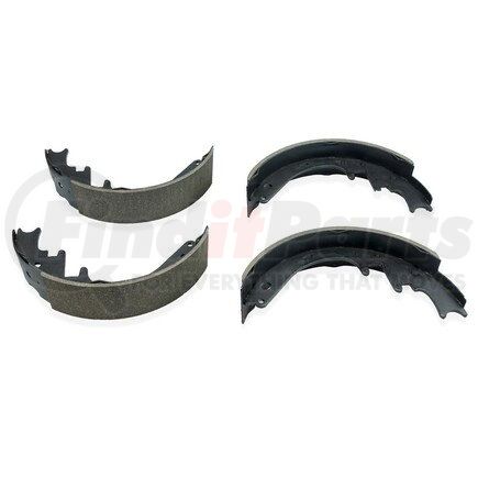 B264 by POWERSTOP BRAKES - Drum Brake Shoe