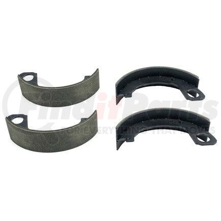 B979 by POWERSTOP BRAKES - Parking Brake Shoe