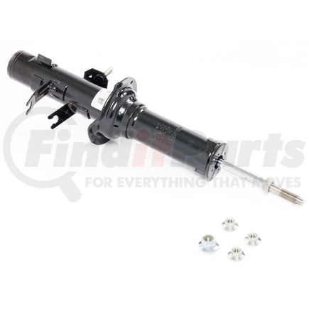 Infiniti E61101MD0B Suspension Shock Absorber Kit “Genuine Infiniti Parts”