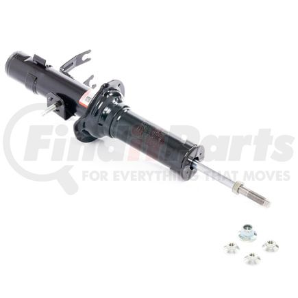 Infiniti E61111MD0B Suspension Shock Absorber Kit “Genuine Infiniti Parts”