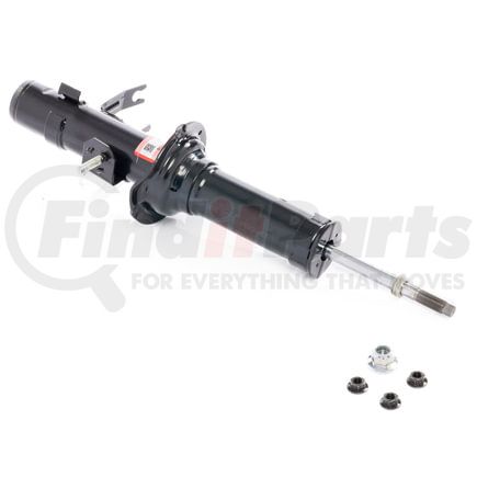 Infiniti E61111BN0B Suspension Shock Absorber Kit “Genuine Infiniti Parts”