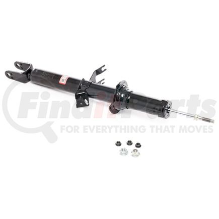 Infiniti E61AA1CC0C Suspension Shock Absorber Kit “Genuine Infiniti Parts”
