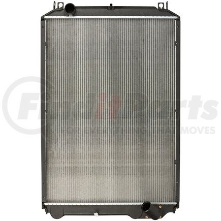 2001-0704 by SPECTRA PREMIUM - Radiator