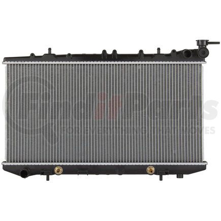 CU1178 by SPECTRA PREMIUM - Radiator