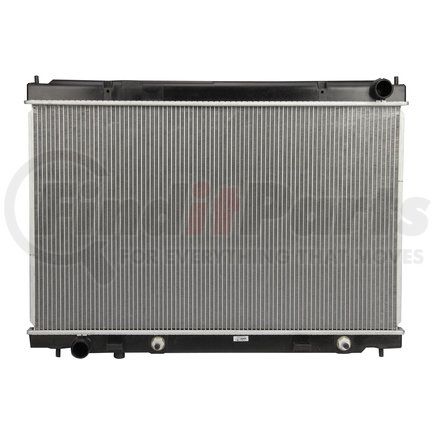 CU13012 by SPECTRA PREMIUM - Radiator