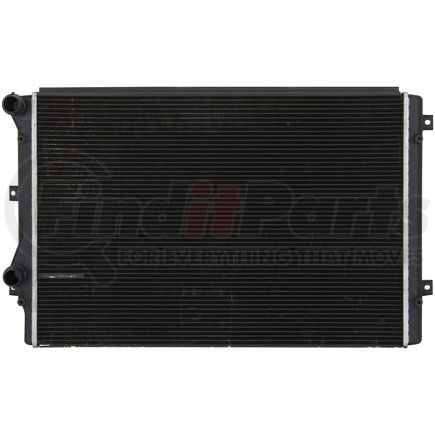 CU13235 by SPECTRA PREMIUM - Radiator