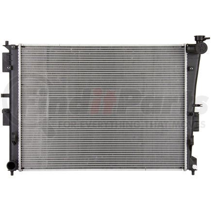 Spectra Premium CU13249 Radiator Radiator
