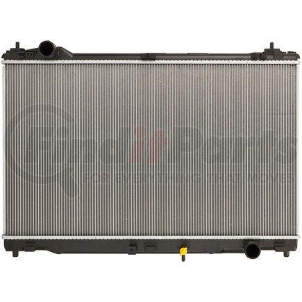 CU13570 by SPECTRA PREMIUM - Radiator