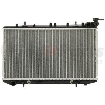 CU1421 by SPECTRA PREMIUM - Radiator